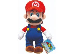 Simba Plyšová figurka Super Mario 30 cm