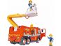 Simba Požárník Sam Hasičské auto Jupiter Mega Deluxe 28 cm - Poškozený obal 2
