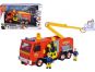 Simba Požárník Sam Hasičské auto Jupiter Mega Deluxe 28 cm - Poškozený obal 4