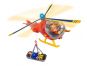 Simba Požárník Sam Vrtulník s figurkou 4