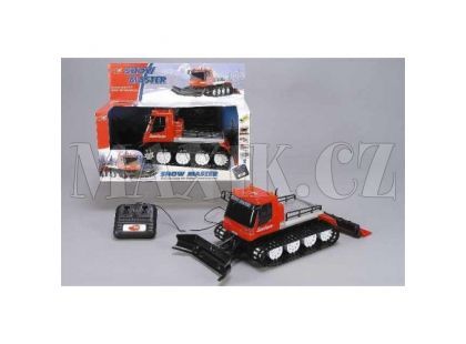 Simba Rolba Snow Master,na kabel