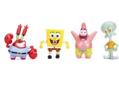 Simba SpongeBob Figurka 6,5 cm Wave 1