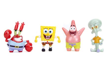 Simba SpongeBob Figurka 6,5 cm Wave 1