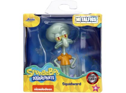 Simba SpongeBob Figurka 6,5 cm Wave 1