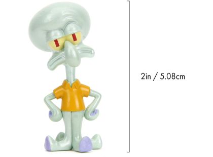 Simba SpongeBob Figurka 6,5 cm Wave 1