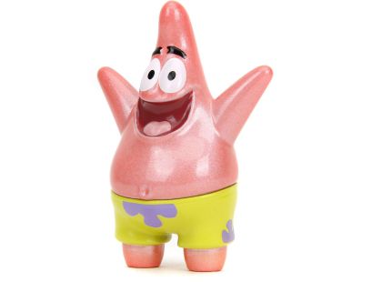 Simba SpongeBob Figurka 6,5 cm Wave 1