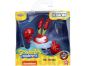 Simba SpongeBob Figurka 6,5 cm Wave 1 4