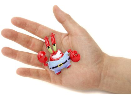 Simba SpongeBob Figurka 6,5 cm Wave 1