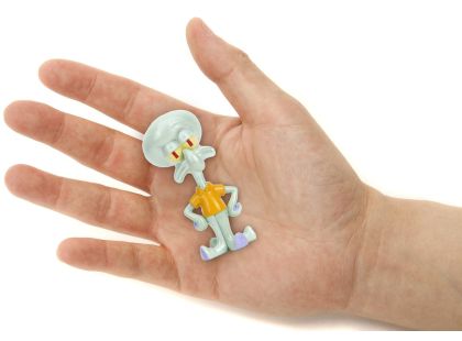 Simba SpongeBob Figurka 6,5 cm Wave 1