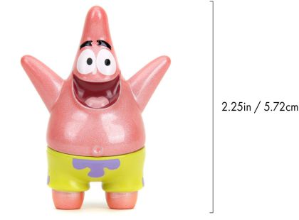 Simba SpongeBob Figurka 6,5 cm Wave 1