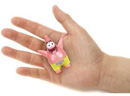 Simba SpongeBob Figurka 6,5 cm Wave 1