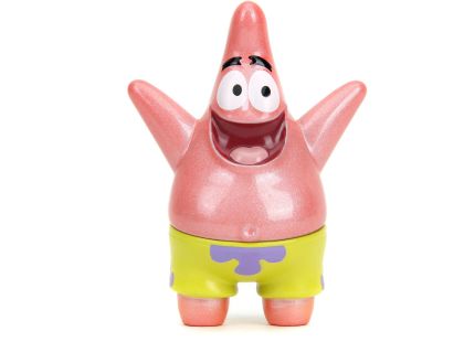 Simba SpongeBob Figurka 6,5 cm Wave 1