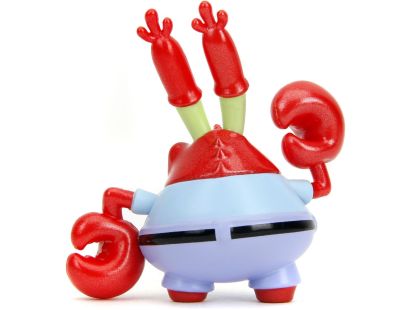 Simba SpongeBob Figurka 6,5 cm Wave 1