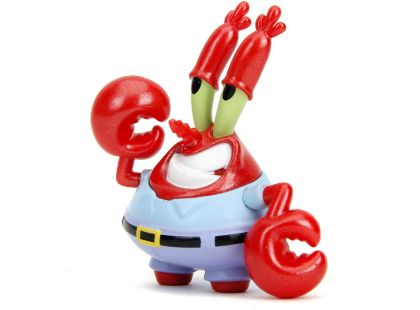 Simba SpongeBob Figurka 6,5 cm Wave 1