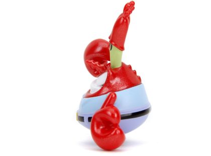 Simba SpongeBob Figurka 6,5 cm Wave 1