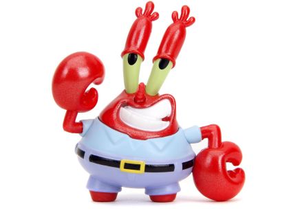 Simba SpongeBob Figurka 6,5 cm Wave 1