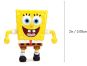 Simba SpongeBob Figurka 6,5 cm Wave 1 7