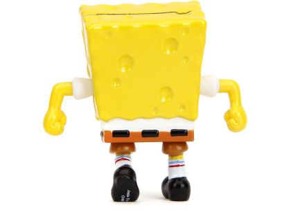 Simba SpongeBob Figurka 6,5 cm Wave 1
