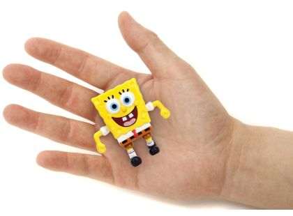Simba SpongeBob Figurka 6,5 cm Wave 1