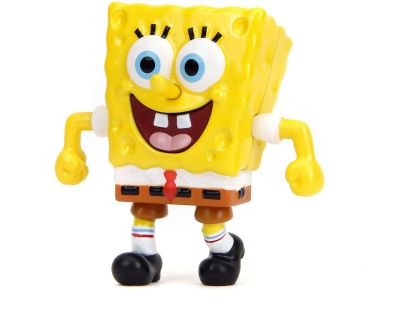 Simba SpongeBob Figurka 6,5 cm Wave 1