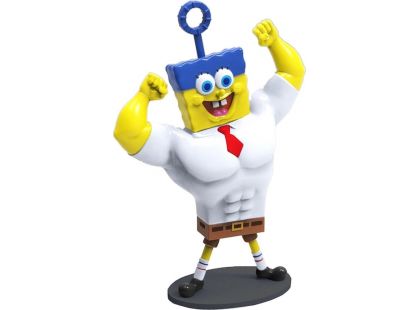 Simba SpongeBob Figurky sada Super Hero
