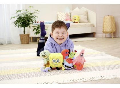 Simba SpongeBob Plyš 20 cm
