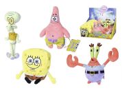 Simba SpongeBob Plyš 20 cm