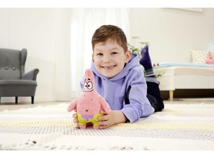 Simba SpongeBob Plyš 20 cm