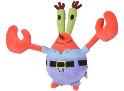 Simba SpongeBob Plyš 20 cm