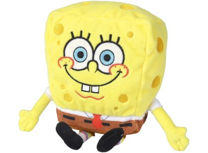 Simba SpongeBob Plyš 20 cm