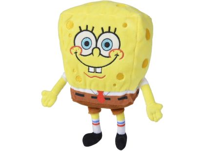 Simba SpongeBob Plyš 20 cm
