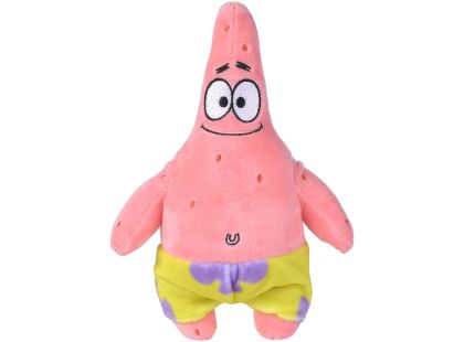 Simba SpongeBob Plyš 20 cm