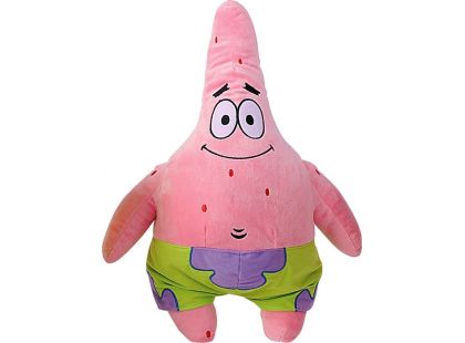 Simba SpongeBob Plyšová postavička 45cm - Patrick