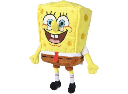 Simba SpongeBob plyšový 35 cm