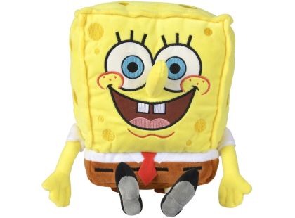 Simba SpongeBob plyšový 35 cm