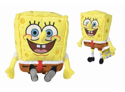 Simba SpongeBob plyšový 35 cm