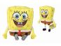 Simba SpongeBob plyšový 35 cm 4