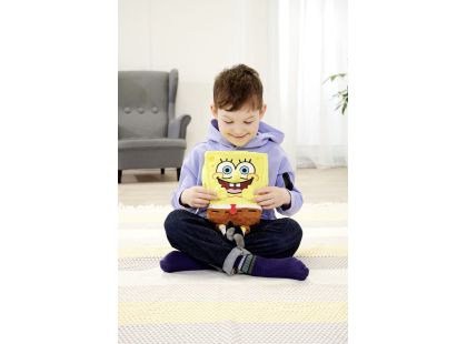 Simba SpongeBob plyšový 35 cm