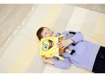 Simba SpongeBob plyšový 35 cm