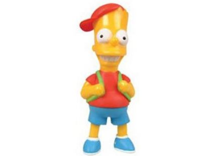 Simpsonovi Sběratelské figurky III.série - Bart