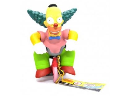 Simpsonovi Sběratelské figurky III.série - Clown Homer