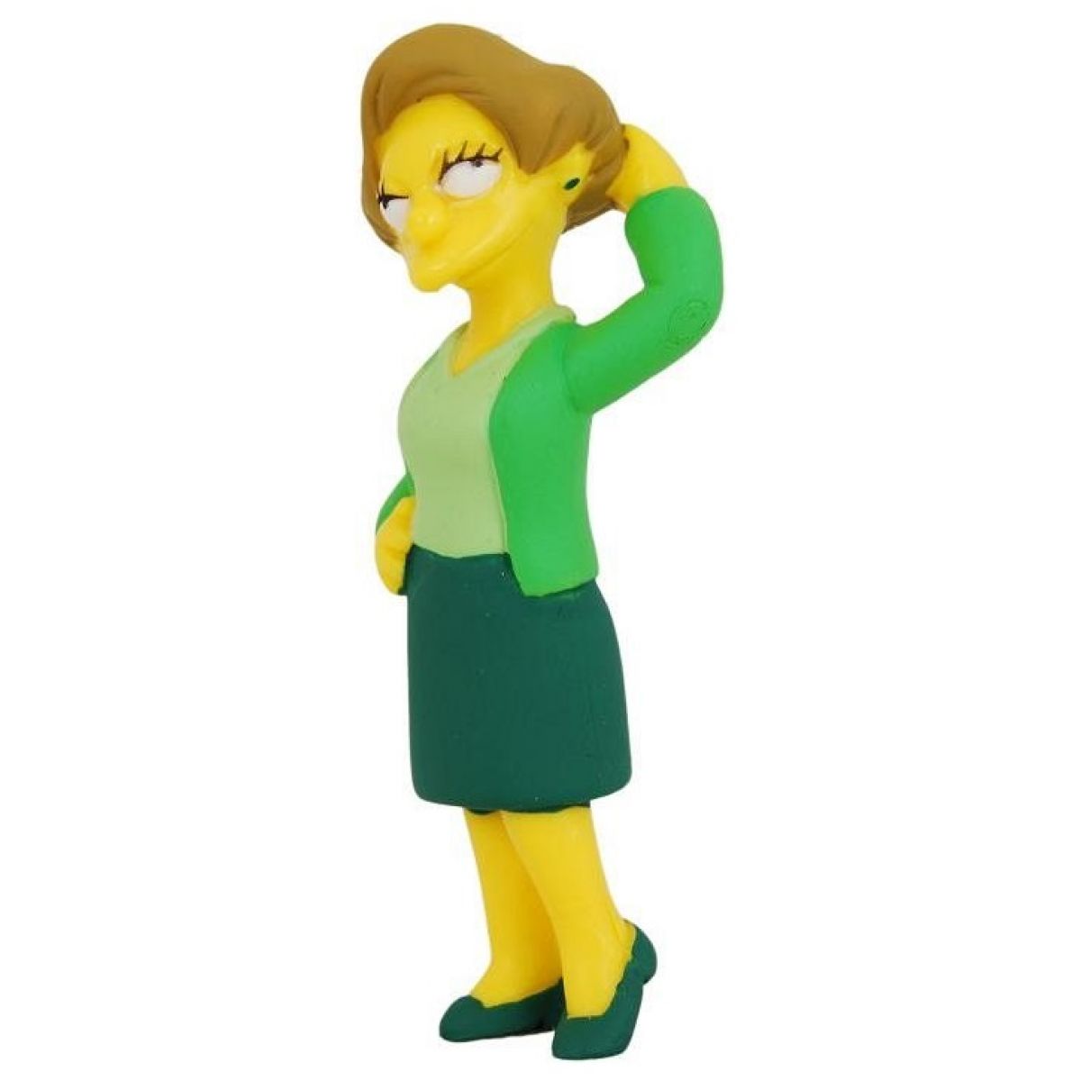 Simpsonovi Sběratelské figurky III.série - Edna
