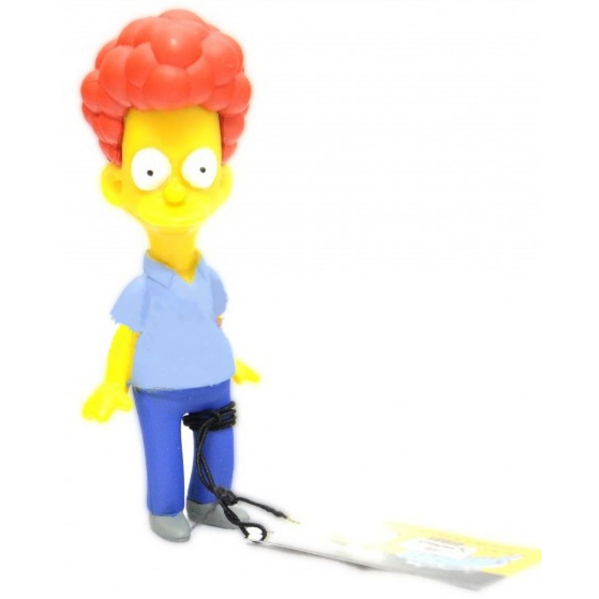 Simpsonovi Sběratelské figurky III.série - Rod Flanders