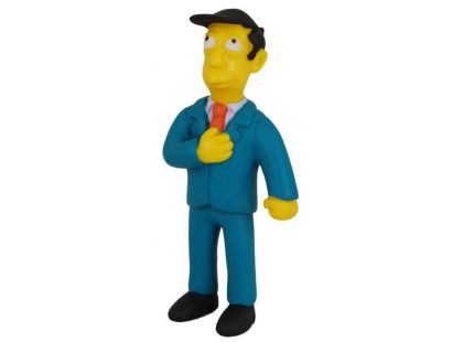 Simpsonovi Sběratelské figurky III.série - Skinner