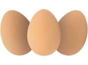 Alltoys Skákací vajíčko