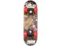 Skateboard AFRIKA 43cm 2