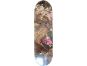Skateboard AFRIKA 43cm 3