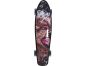 Skateboard AFRIKA 54,5 cm 2