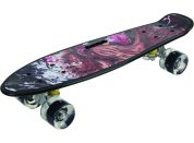 Skateboard AFRIKA 54,5 cm