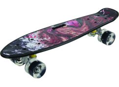 Skateboard AFRIKA 54,5 cm